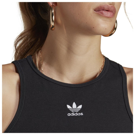 Adidas Γυναικεία αμάνικη μπλούζα Originals